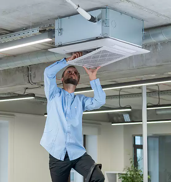 Professional Air Duct Cleaners in Chelsea, MA