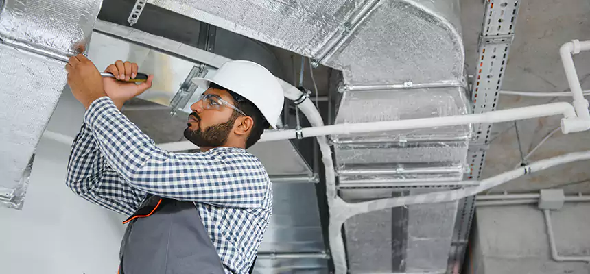 Proactive Ac Vent Repairs & Air Duct Replacement Companies Near Me in Chelsea