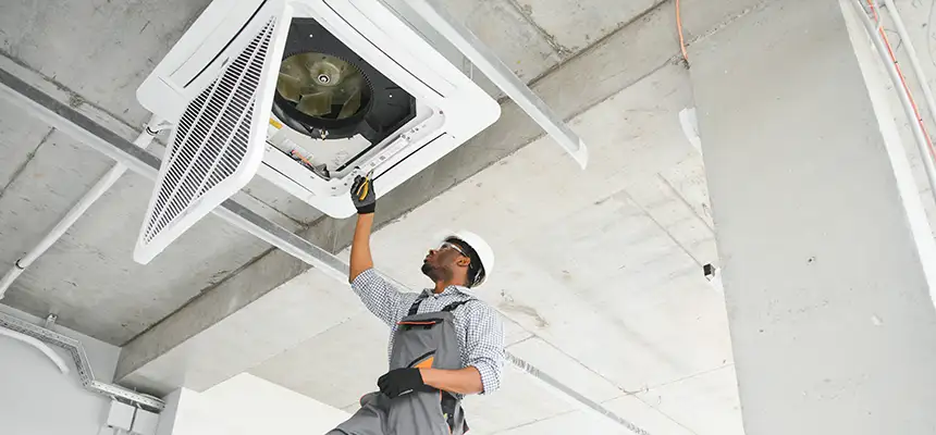 Efficient Multi‑Unit & HOA Annual Vent Cleaning Plans in Chelsea