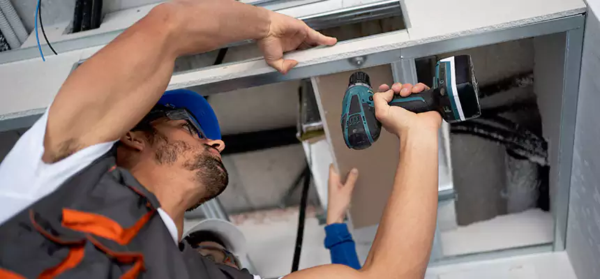Our Apartment Air Duct Cleaning Services in Chelsea, MA