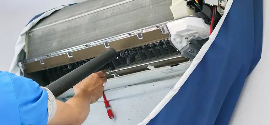 Advanced Clogged Dryer Vent Repair for Multi-Unit & Commercial in Chelsea, MA