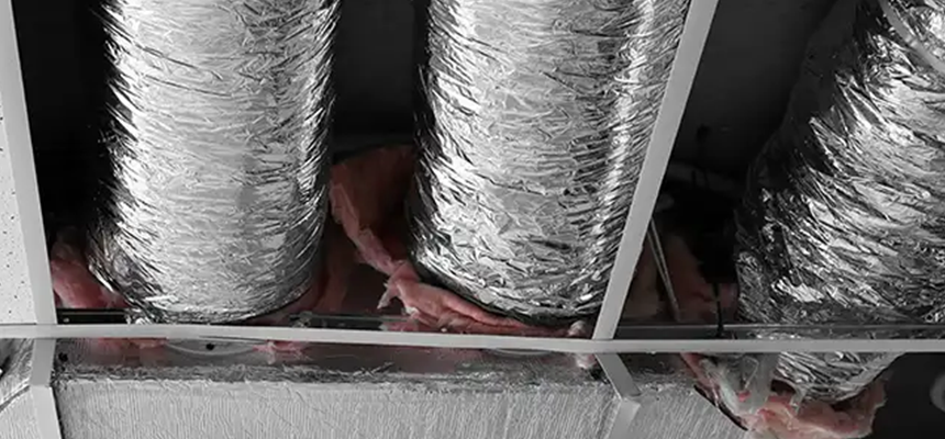 Scalable Commercial Multi‑Unit Dryer Vent Camera Inspection in Chelsea, MA