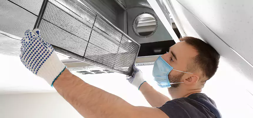 Our Dryer Vent Cleaning Services in Chelsea, MA
