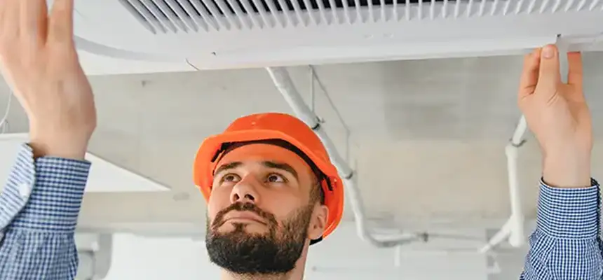 Our Furnace Vent Cleaning Services in Chelsea, MA