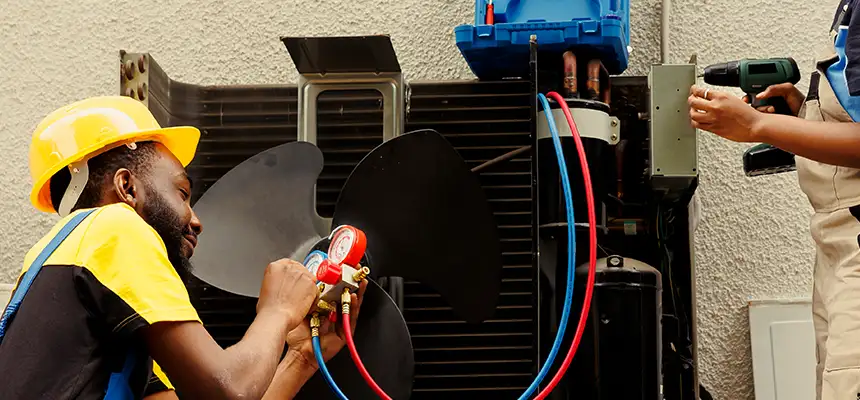 Our HVAC Airflow Optimization Services in Chelsea, MA