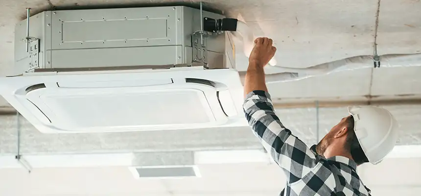 Our Local Vent Cleaning Services in Chelsea, MA