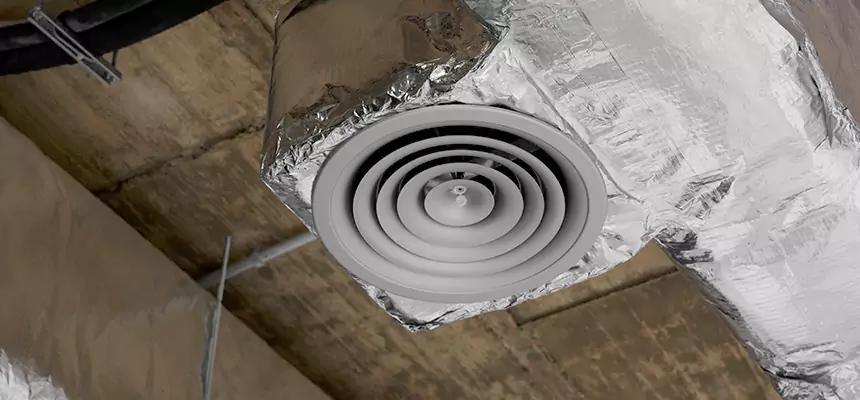 Our Low VOC Vent Installation Services in Chelsea, MA