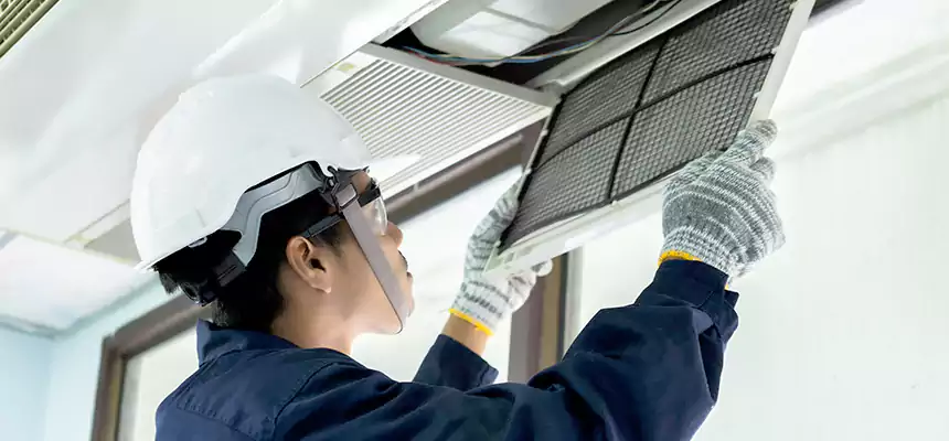 Our Multi-family Home Duct Cleaning Services in Chelsea, MA