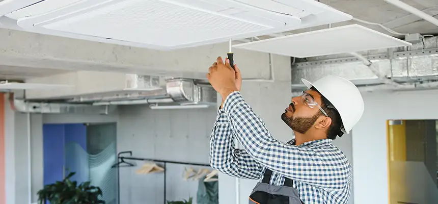 Our Roof Dryer Vent Cleaning Services in Chelsea, MA