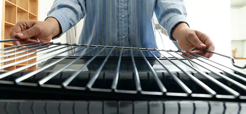 Our Vent Grille Washing Services in Chelsea, MA
