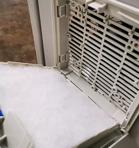 About Air Duct Overhaul & Upgrades in Chelsea, MA