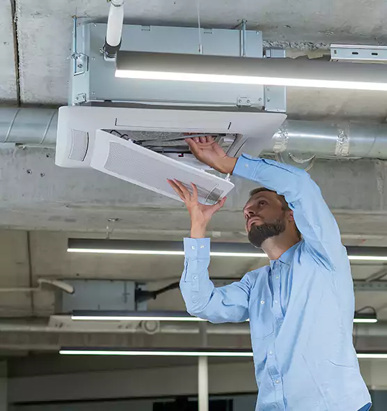 About Air Duct Sealing And Repair in Chelsea, MA