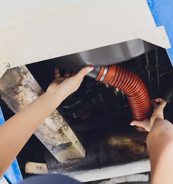 About Air Duct Virus Disinfection in Chelsea, MA