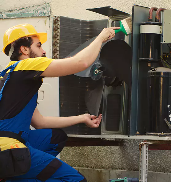 Professional Air Duct Washing Service in Chelsea, MA