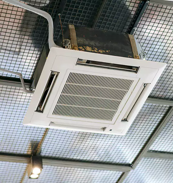 Top-Notch Allergy Relief Vent Cleaning Services in Chelsea, MA