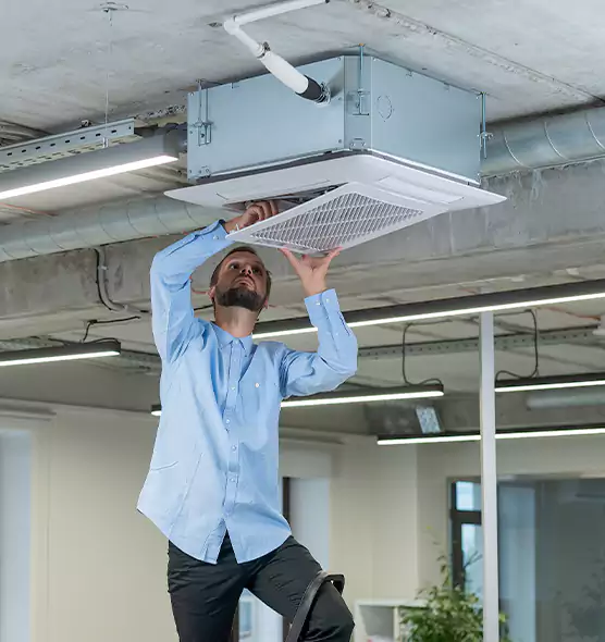 Expert Commercial Air Duct Cleaning in Chelsea, MA