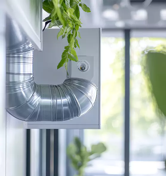 Professional Eco-Friendly Duct Cleaning Services in Chelsea, MA