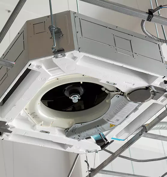 Professional Industrial Dryer Vent Cleaning in Chelsea, MA