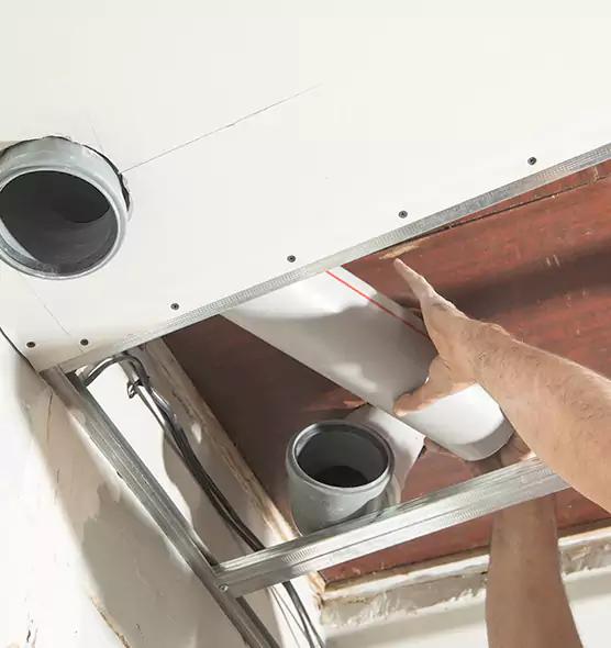 Professional Seasonal Allergy Air Duct Cleaning in Chelsea, MA