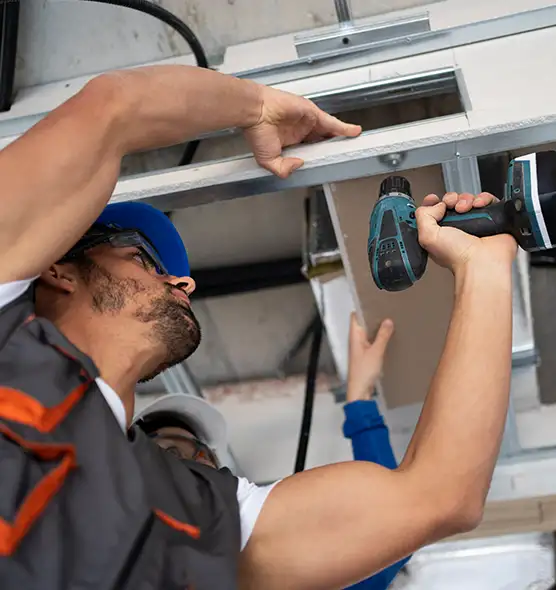 About Vent Smoke Odor Elimination in Chelsea, MA