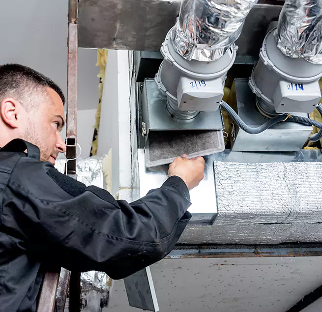 Why Homeowners & Businesses Trust Us in Chelsea, MA?