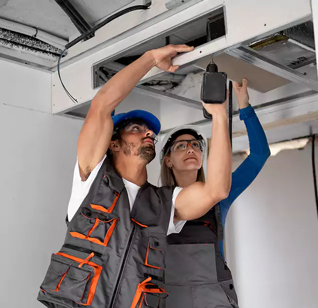 Why Homeowners & Businesses Trust Us in Chelsea, MA