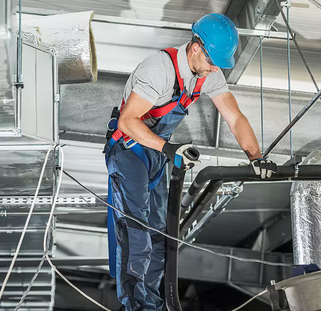 Why Homeowners & Businesses Trust Us in Chelsea, MA?