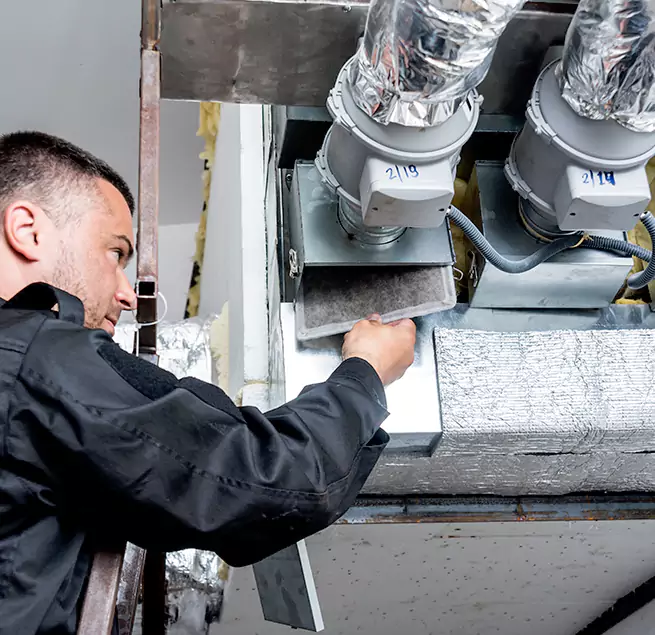 Why Homeowners & Businesses Trust Us in Chelsea, MA?