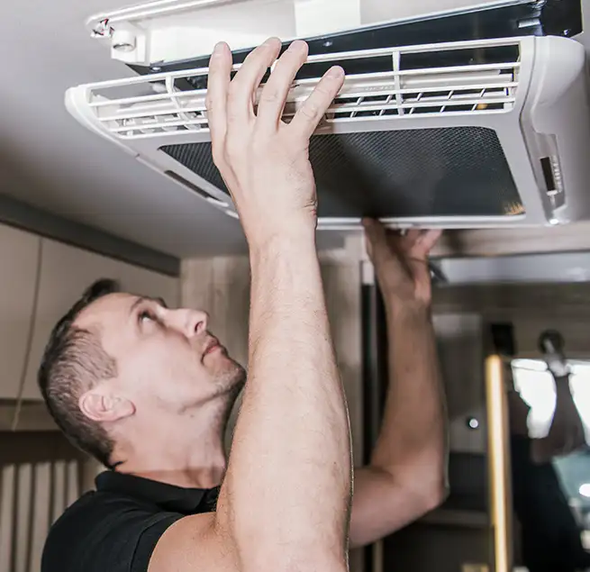 Why Homeowners & Businesses Trust Us Chelsea, MA