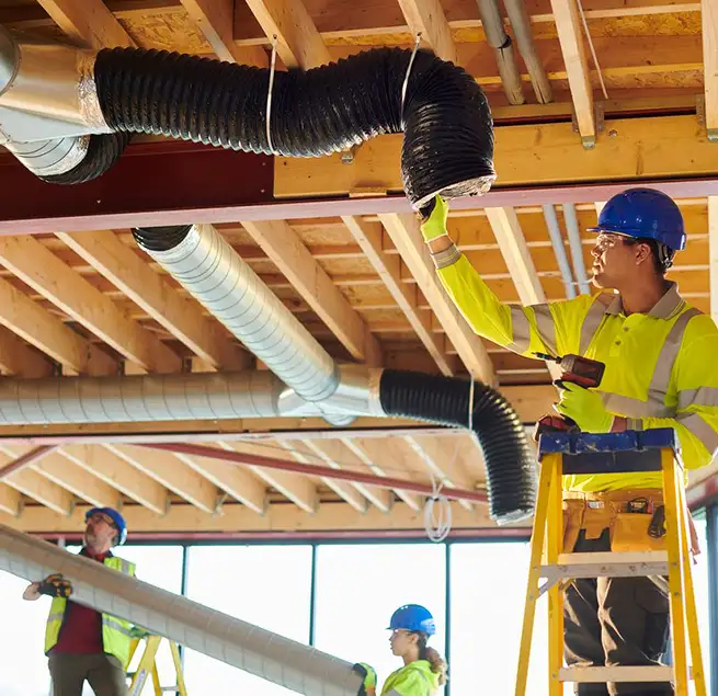 Why Homeowners & Businesses Trust Us in Chelsea, MA?