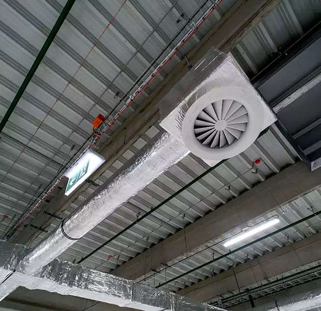 Why Homeowners & Businesses Trust Us in Chelsea, MA?