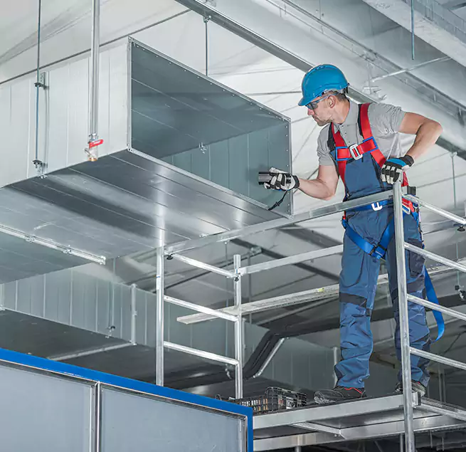 Why Homeowners & Businesses Trust Us Chelsea, MA