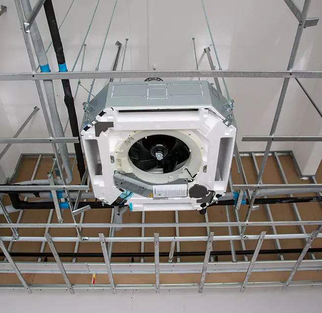 Why Homeowners & Businesses Trust Us Chelsea, MA?